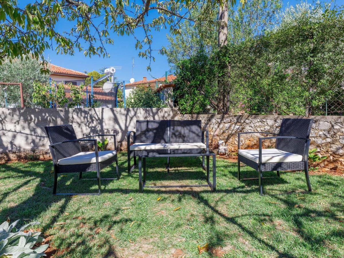 אומאג Apartment Bruno-2 By Interhome מראה חיצוני תמונה